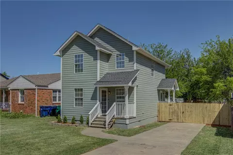 909 NW 45th St, Oklahoma City, OK 73118
