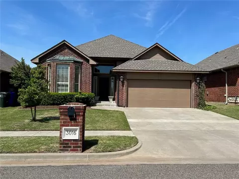 3016 Carnoustie Dr, Norman, OK 73072