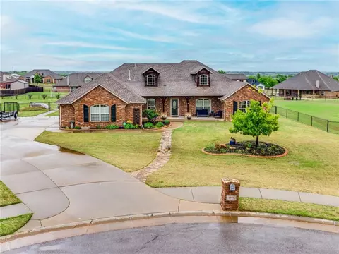 5809 SE 144th St, Oklahoma City, OK 73165