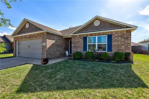 7624 Lipizzan Rd, Oklahoma City, OK 73132