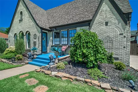 843 NE 20th St, Oklahoma City, OK 73105