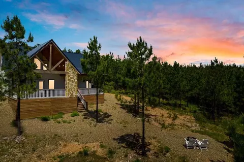 82 Mountain Alder Trl, Broken Bow, OK 74728