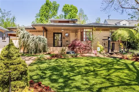 609 NW 42nd St, Oklahoma City, OK 73118