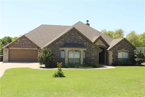 12850 Arbor Meadows Ln, Oklahoma City, OK 73165