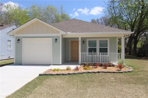 4513 N Iroquois Ave, Tulsa, OK 74106