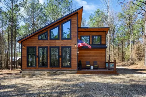 135 Dogwood Blossom Trl, Broken Bow, OK 74728