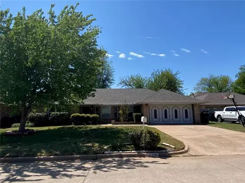 6208 NW 77th St, Oklahoma City, OK 73132