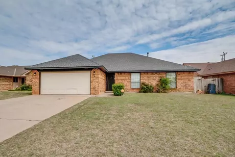 8525 SW 36th St, Oklahoma City, OK 73179