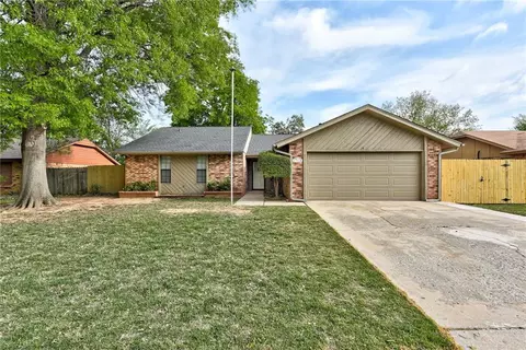 1713 Morren Dr, Norman, OK 73071
