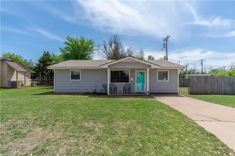 20 W Blanch Ave, Edmond, OK 73003