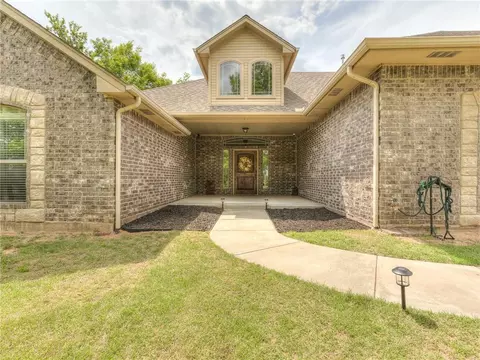 7125 Morning Song Dr, Oklahoma City, OK 73150