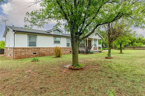 4101 E Horseshoe Ln, Moore, OK 73160 photo 27