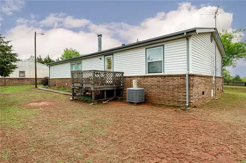 4101 E Horseshoe Ln, Moore, OK 73160 photo 28