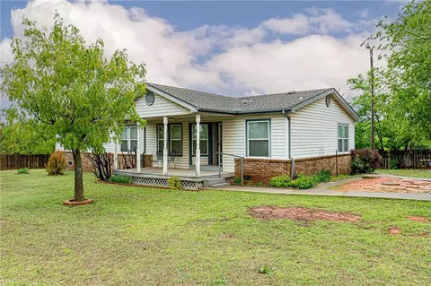 4101 E Horseshoe Ln, Moore, OK 73160 photo 35