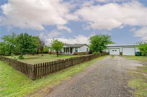4101 E Horseshoe Ln, Moore, OK 73160 photo 34