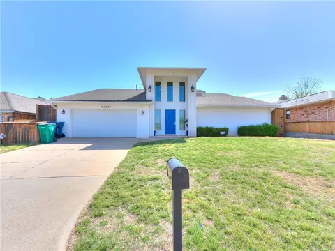 10108 Island View Dr, Oklahoma City, OK 73162