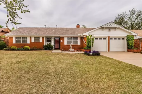 5405 N Terry Ave, Oklahoma City, OK 73111