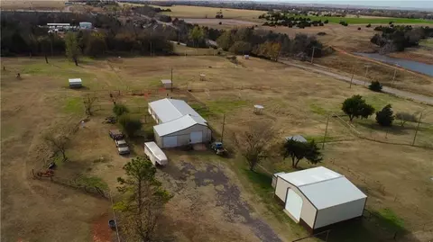 14540 SW 69th St, Mustang, OK 73064