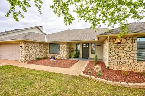 6213 Commodore Ln, Oklahoma City, OK 73162