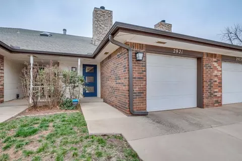 2921 Village Cir, Edmond, OK 73013