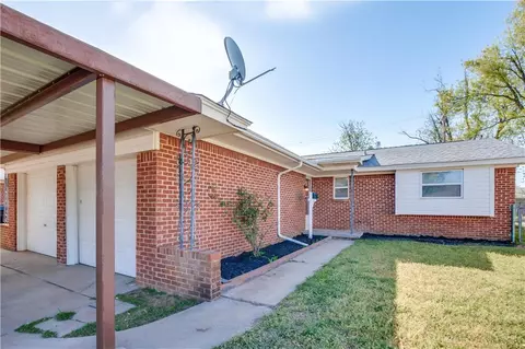 2528 SW 68th St, Oklahoma City, OK 73159