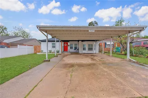 724 NW 89th St, Oklahoma City, OK 73114