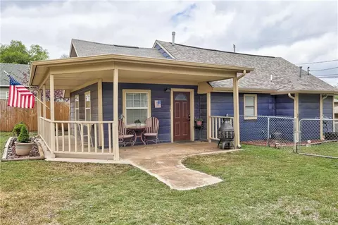 811 S Roberts Ave, El Reno, OK 73036