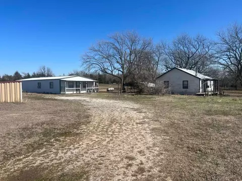 21919 S 177 Hwy, Stratford, OK 74872