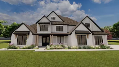 2150 Dax Ln, Norman, OK 73072