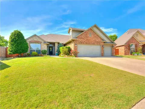 4117 Teton Ln, Norman, OK 73072