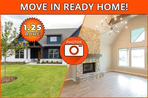 13790 Brook Xing, Edmond, OK 73025