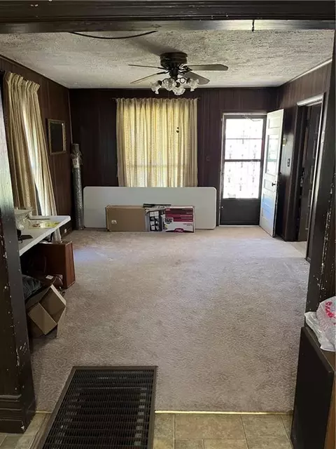 511 N B St, Cement, OK 73017 photo 3