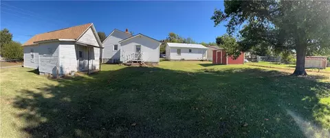511 N B St, Cement, OK 73017 photo 9
