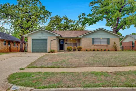 3713 Frostwood Ter, Oklahoma City, OK 73115