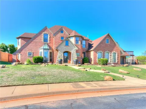 1301 NW 194th Ter, Edmond, OK 73012