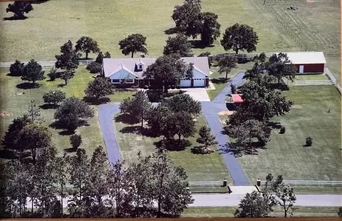 19924 SE 62nd St, Newalla, OK 74857