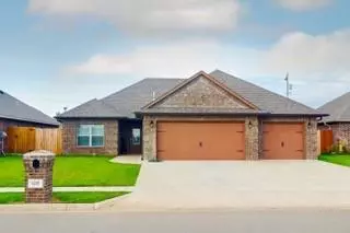 1225 Dustbowl Ln, Altus, OK 73521