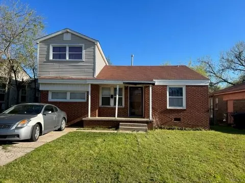 717 Eubanks St, Oklahoma City, OK 73105