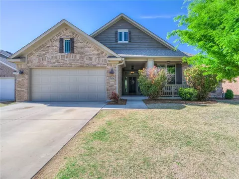2404 SW 135th St, Oklahoma City, OK 73170