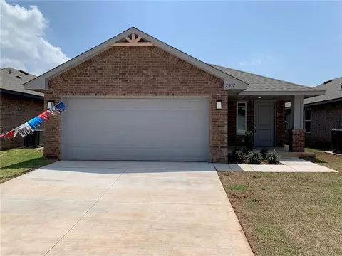 2532 NW 199th St, Edmond, OK 73012
