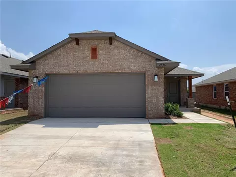 2536 NW 199th St, Edmond, OK 73012