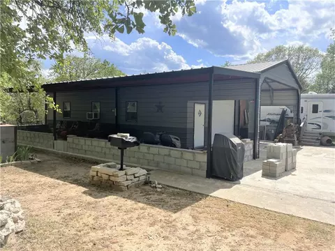 12183 N 3610 Rd, Seminole, OK 74868