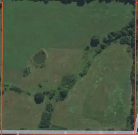 Horseshoe Loop, Broken Bow, OK 74728