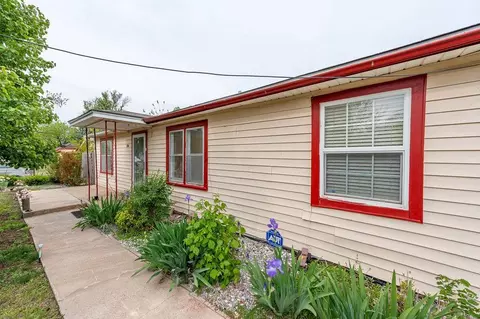 1301 Lloyd Dr, Midwest City, OK 73130