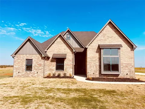 4359 Red Cedar Ave, Piedmont, OK 73078