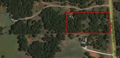 N Hiwassee Road, Arcadia, OK 73007