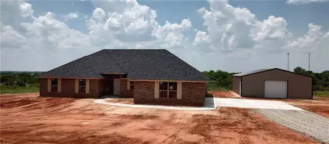 1984 Southern Trace Ln, Blanchard, OK 73010
