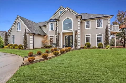 1808 Rising Star Ln, Edmond, OK 73034