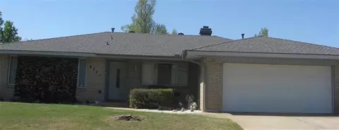 6721 Saint Marys Cir, Oklahoma City, OK 73132