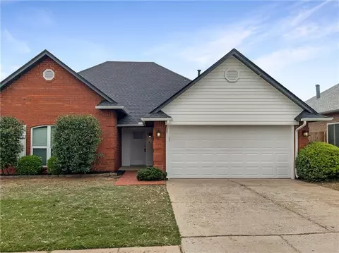 1312 NW 185th St, Edmond, OK 73012